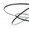 Modern lamps "THREE RINGS"